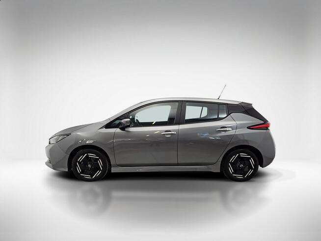 Nissan Leaf 40kWh Acenta ! Z Polskiego Salonu ! Faktura VAT !