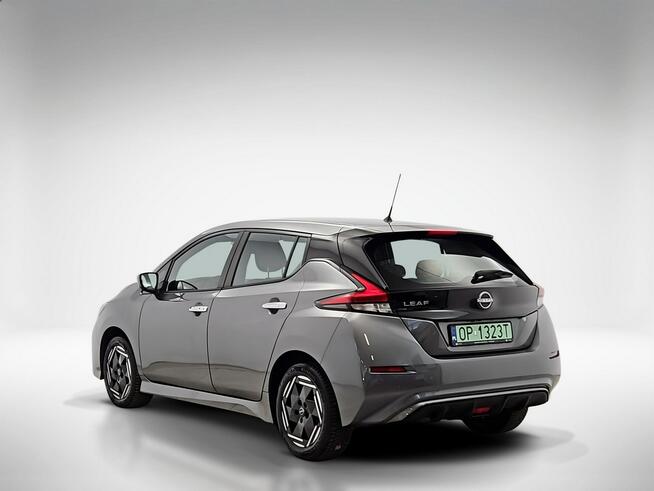Nissan Leaf 40kWh Acenta ! Z Polskiego Salonu ! Faktura VAT !