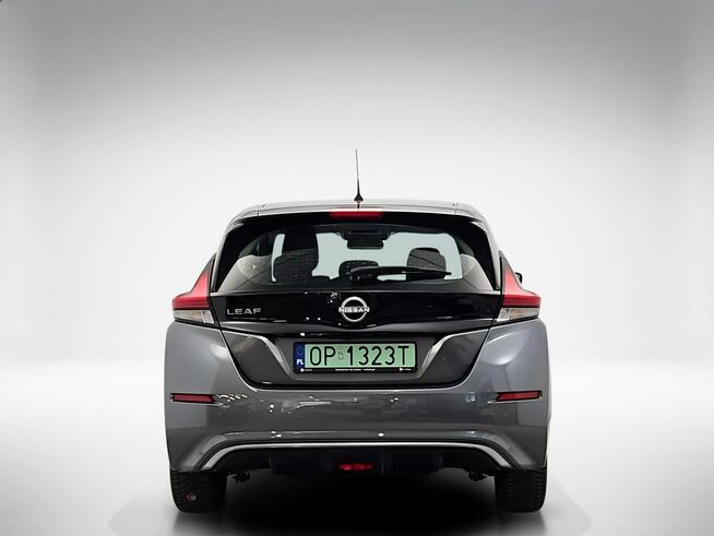 Nissan Leaf 40kWh Acenta ! Z Polskiego Salonu ! Faktura VAT !