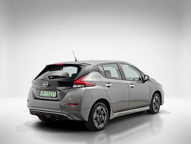 Nissan Leaf 40kWh Acenta ! Z Polskiego Salonu ! Faktura VAT !