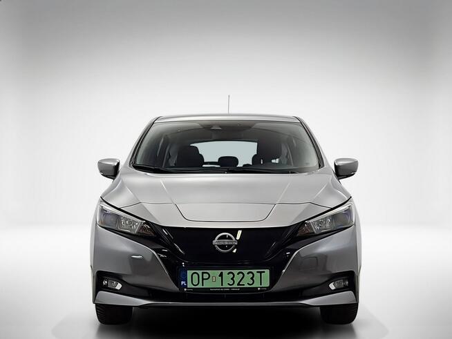 Nissan Leaf 40kWh Acenta ! Z Polskiego Salonu ! Faktura VAT !