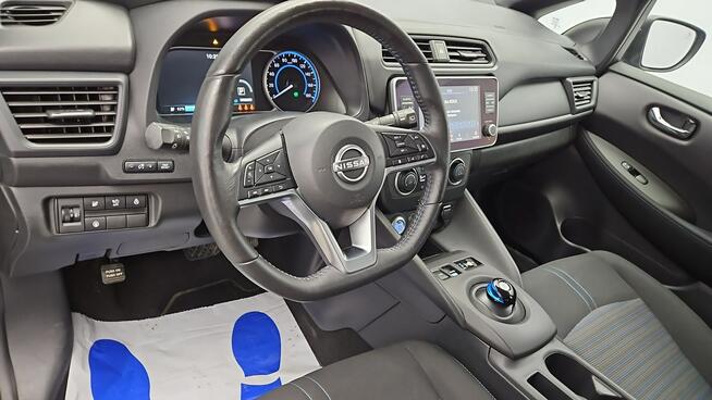 Nissan Leaf 40kWh Acenta ! Z Polskiego Salonu ! Faktura VAT !