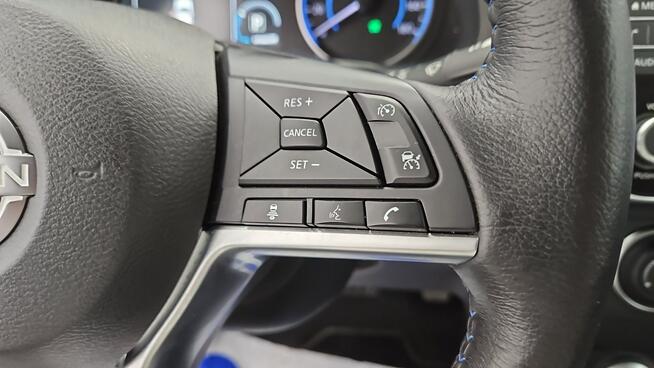 Nissan Leaf 40kWh Acenta ! Z Polskiego Salonu ! Faktura VAT !