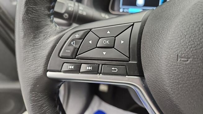 Nissan Leaf 40kWh Acenta ! Z Polskiego Salonu ! Faktura VAT !