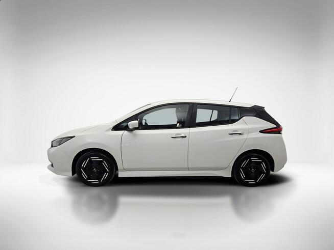 Nissan Leaf 40kWh Acenta ! Z Polskiego Salonu ! Faktura VAT !