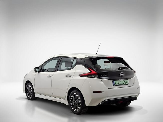Nissan Leaf 40kWh Acenta ! Z Polskiego Salonu ! Faktura VAT !