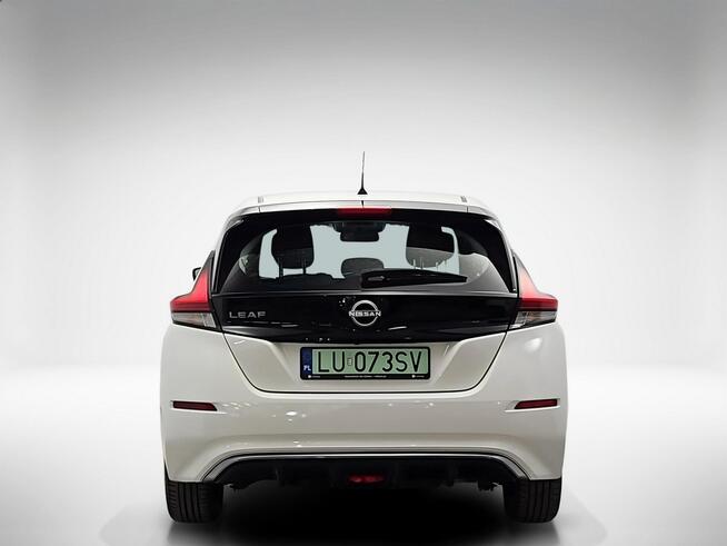 Nissan Leaf 40kWh Acenta ! Z Polskiego Salonu ! Faktura VAT !