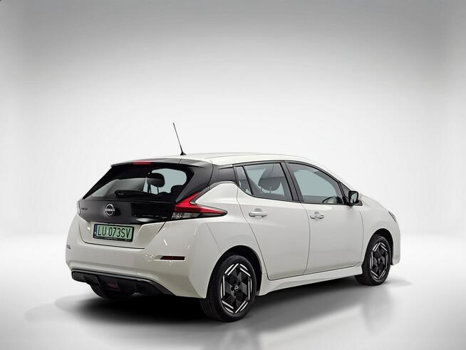 Nissan Leaf 40kWh Acenta ! Z Polskiego Salonu ! Faktura VAT !