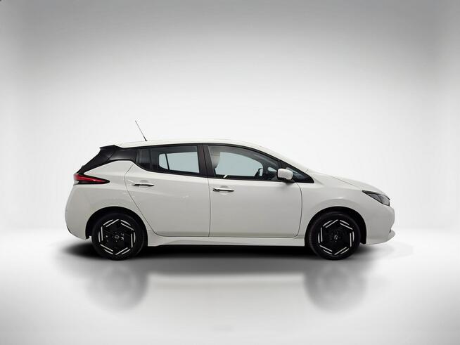 Nissan Leaf 40kWh Acenta ! Z Polskiego Salonu ! Faktura VAT !
