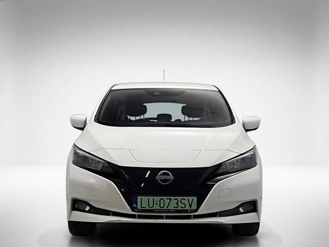 Nissan Leaf 40kWh Acenta ! Z Polskiego Salonu ! Faktura VAT !