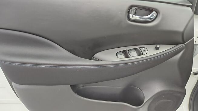 Nissan Leaf 40kWh Acenta ! Z Polskiego Salonu ! Faktura VAT !