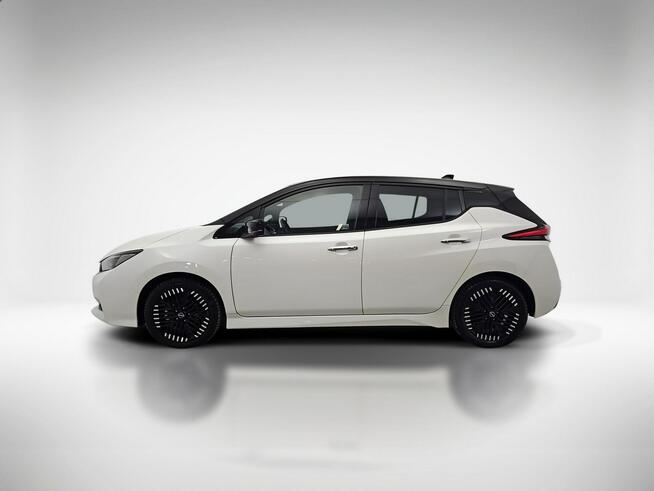 Nissan Leaf 40kWh N-Connecta ! Z Polskiego Salonu ! Faktura VAT !