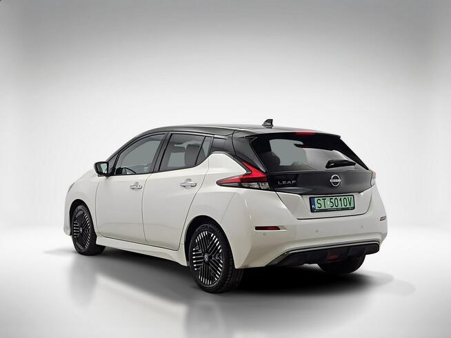 Nissan Leaf 40kWh N-Connecta ! Z Polskiego Salonu ! Faktura VAT !