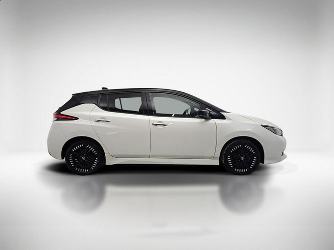 Nissan Leaf 40kWh N-Connecta ! Z Polskiego Salonu ! Faktura VAT !