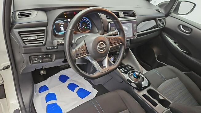 Nissan Leaf 40kWh N-Connecta ! Z Polskiego Salonu ! Faktura VAT !