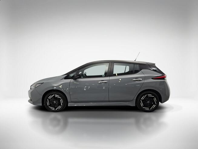 Nissan Leaf 40kWh Acenta ! Z Polskiego Salonu ! Faktura VAT !