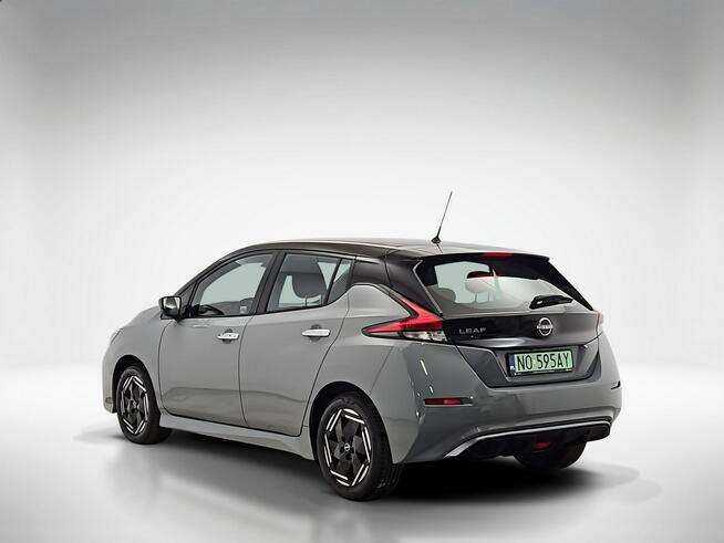 Nissan Leaf 40kWh Acenta ! Z Polskiego Salonu ! Faktura VAT !
