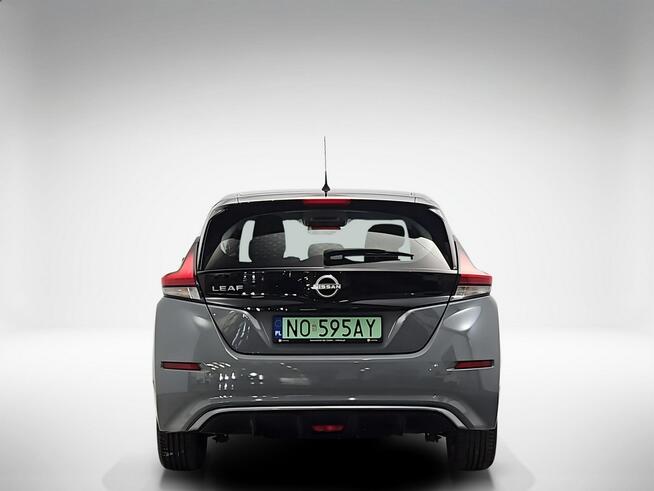 Nissan Leaf 40kWh Acenta ! Z Polskiego Salonu ! Faktura VAT !