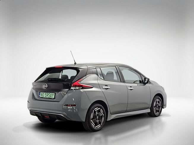 Nissan Leaf 40kWh Acenta ! Z Polskiego Salonu ! Faktura VAT !