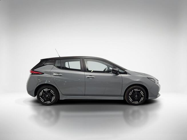 Nissan Leaf 40kWh Acenta ! Z Polskiego Salonu ! Faktura VAT !