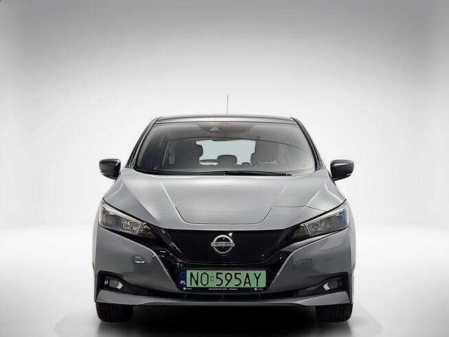 Nissan Leaf 40kWh Acenta ! Z Polskiego Salonu ! Faktura VAT !