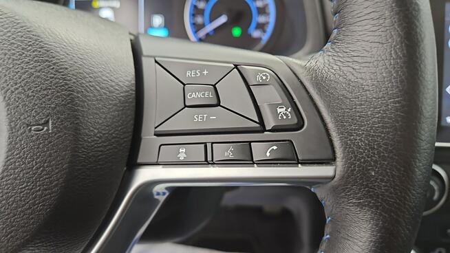 Nissan Leaf 40kWh Acenta ! Z Polskiego Salonu ! Faktura VAT !