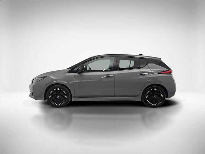 Nissan Leaf 40kWh N-Connecta ! Z Polskiego Salonu ! Faktura VAT !