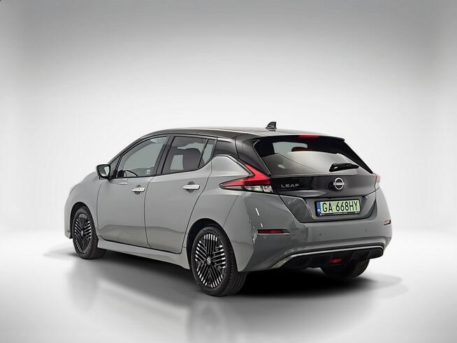 Nissan Leaf 40kWh N-Connecta ! Z Polskiego Salonu ! Faktura VAT !
