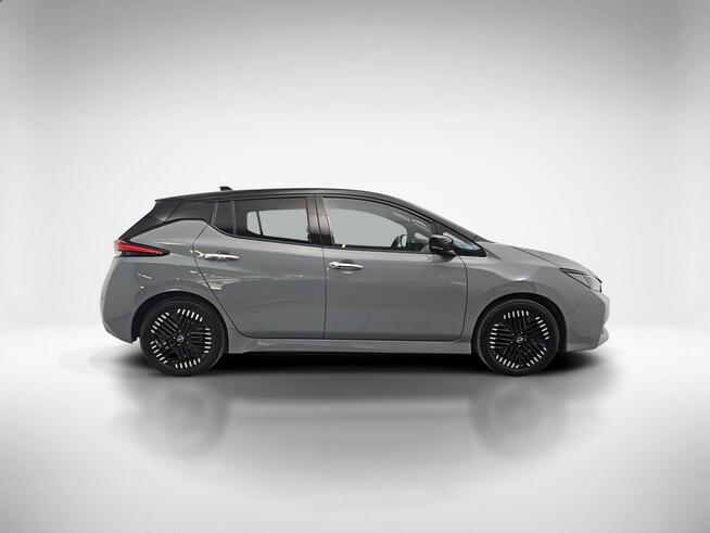Nissan Leaf 40kWh N-Connecta ! Z Polskiego Salonu ! Faktura VAT !