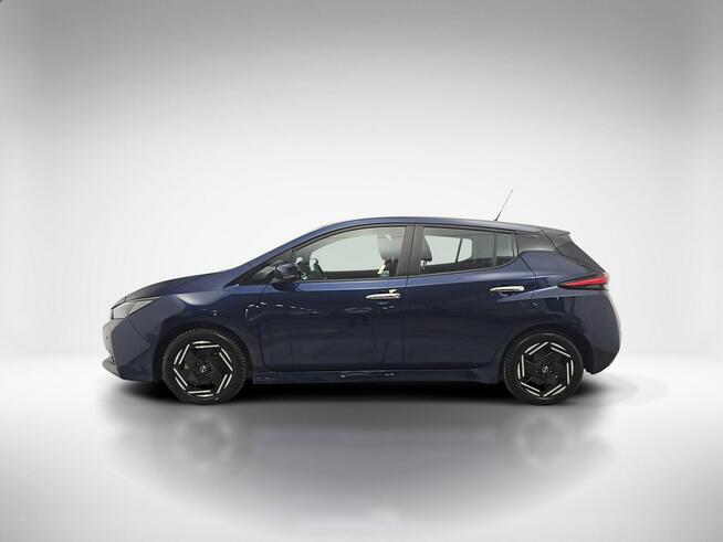 Nissan Leaf 40kWh Acenta ! Z Polskiego Salonu ! Faktura VAT !