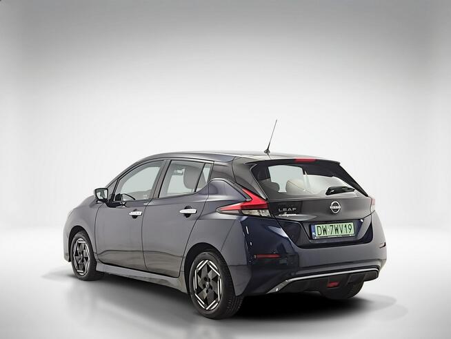 Nissan Leaf 40kWh Acenta ! Z Polskiego Salonu ! Faktura VAT !