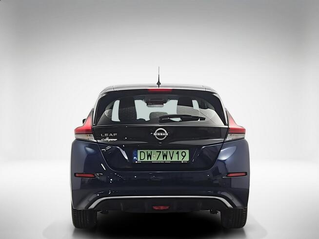 Nissan Leaf 40kWh Acenta ! Z Polskiego Salonu ! Faktura VAT !