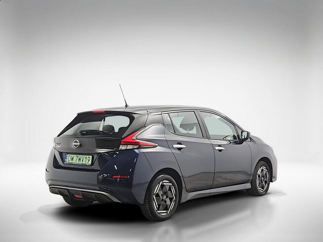 Nissan Leaf 40kWh Acenta ! Z Polskiego Salonu ! Faktura VAT !