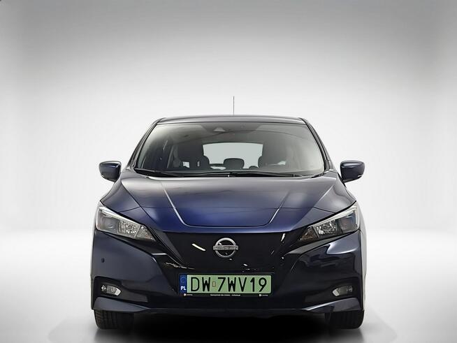 Nissan Leaf 40kWh Acenta ! Z Polskiego Salonu ! Faktura VAT !