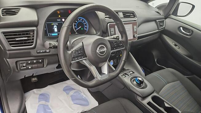 Nissan Leaf 40kWh Acenta ! Z Polskiego Salonu ! Faktura VAT !