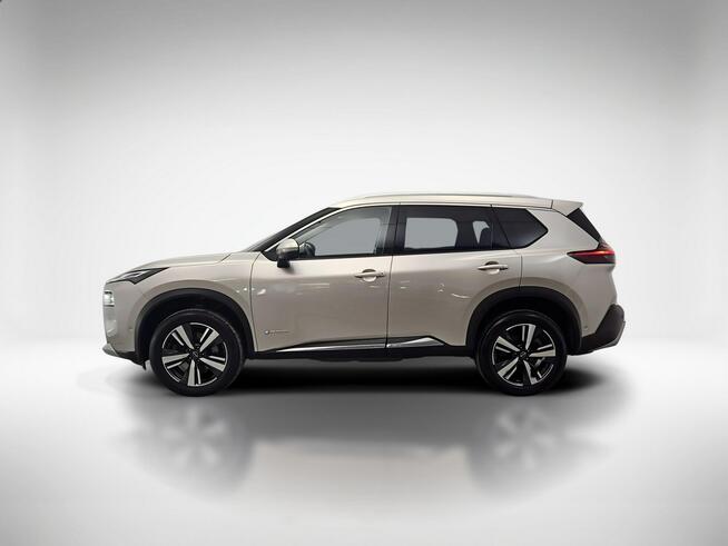 Nissan X-Trail 1.5 VC-T e-POWER Tekna 2WD ! Z Polskiego Salonu ! Faktura VAT !