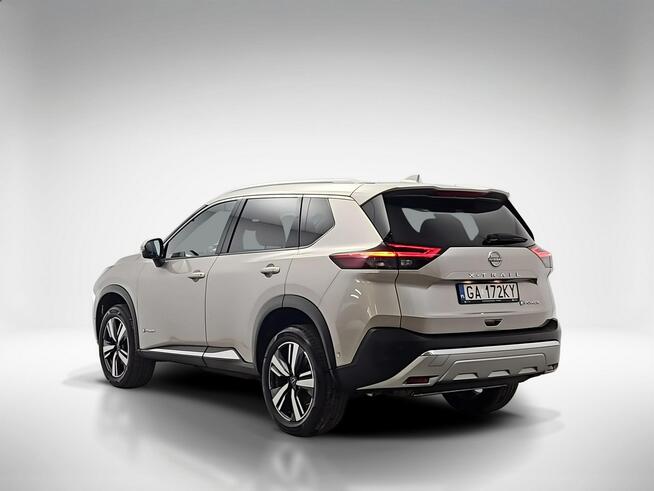 Nissan X-Trail 1.5 VC-T e-POWER Tekna 2WD ! Z Polskiego Salonu ! Faktura VAT !