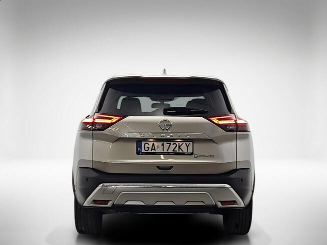 Nissan X-Trail 1.5 VC-T e-POWER Tekna 2WD ! Z Polskiego Salonu ! Faktura VAT !