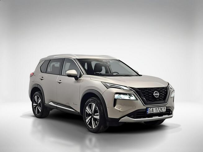Nissan X-Trail 1.5 VC-T e-POWER Tekna 2WD ! Z Polskiego Salonu ! Faktura VAT !