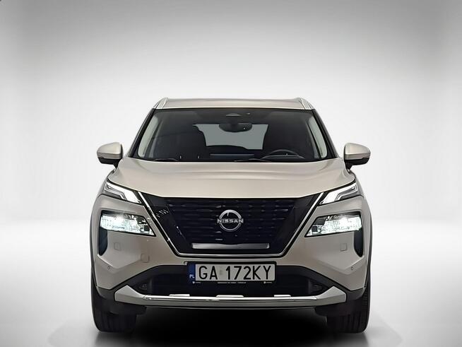 Nissan X-Trail 1.5 VC-T e-POWER Tekna 2WD ! Z Polskiego Salonu ! Faktura VAT !