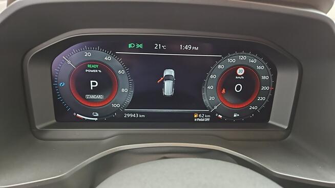 Nissan X-Trail 1.5 VC-T e-POWER Tekna 2WD ! Z Polskiego Salonu ! Faktura VAT !