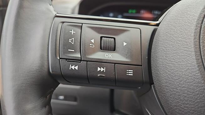 Nissan X-Trail 1.5 VC-T e-POWER Tekna 2WD ! Z Polskiego Salonu ! Faktura VAT !