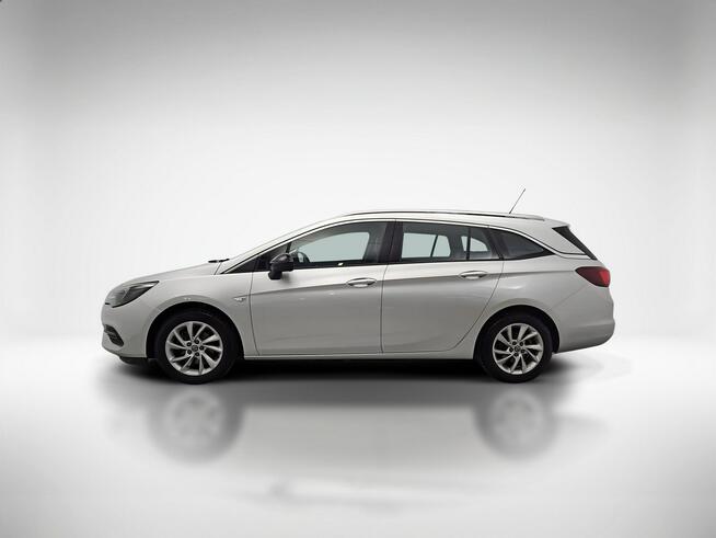 Opel Astra 1.2 T Elegance S&S ! Z Polskiego Salonu ! Faktura VAT !