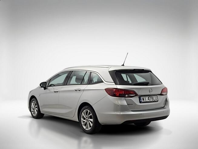 Opel Astra 1.2 T Elegance S&S ! Z Polskiego Salonu ! Faktura VAT !