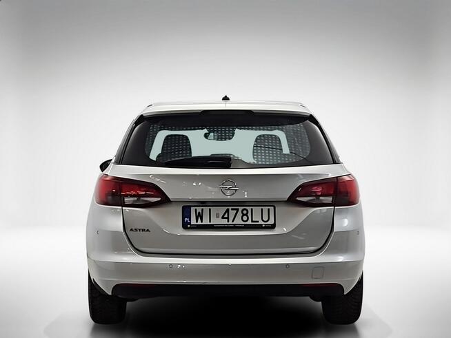 Opel Astra 1.2 T Elegance S&S ! Z Polskiego Salonu ! Faktura VAT !
