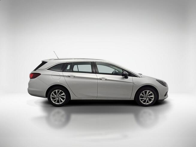 Opel Astra 1.2 T Elegance S&S ! Z Polskiego Salonu ! Faktura VAT !