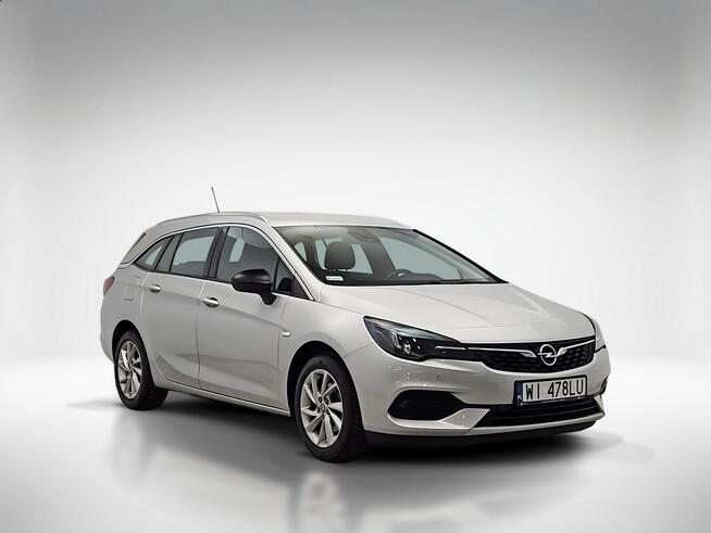 Opel Astra 1.2 T Elegance S&S ! Z Polskiego Salonu ! Faktura VAT !
