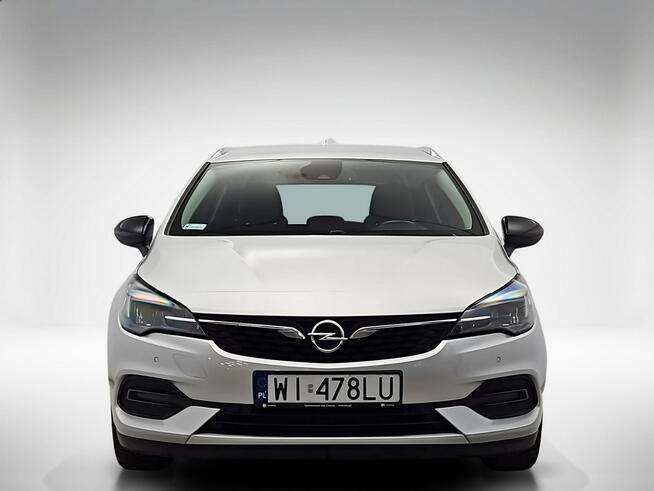 Opel Astra 1.2 T Elegance S&S ! Z Polskiego Salonu ! Faktura VAT !