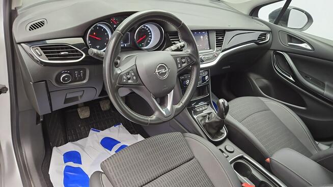 Opel Astra 1.2 T Elegance S&S ! Z Polskiego Salonu ! Faktura VAT !