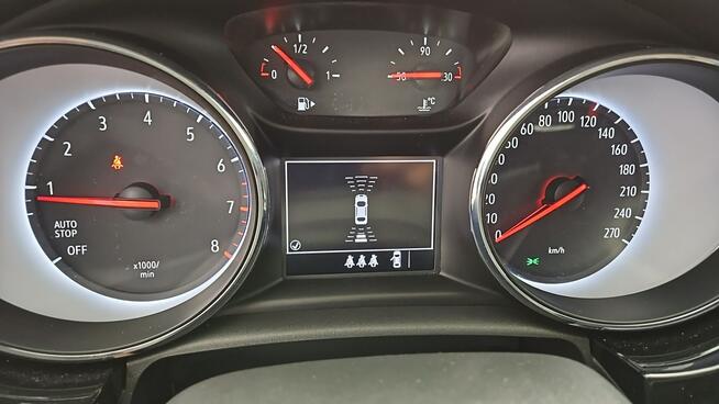 Opel Astra 1.2 T Elegance S&S ! Z Polskiego Salonu ! Faktura VAT !